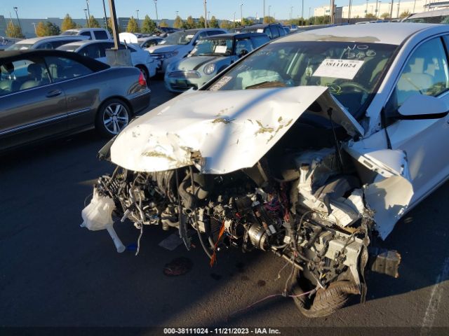 Photo 5 VIN: 5NPE24AF5GH412793 - HYUNDAI SONATA 