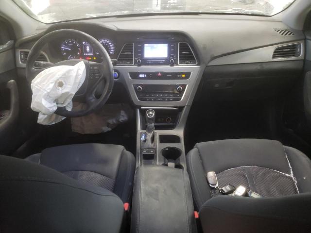 Photo 7 VIN: 5NPE24AF5GH412969 - HYUNDAI SONATA SE 