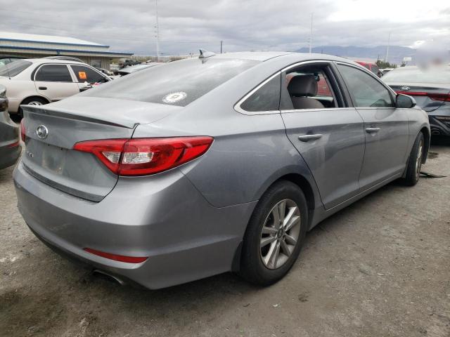 Photo 2 VIN: 5NPE24AF5GH415788 - HYUNDAI SONATA SE 