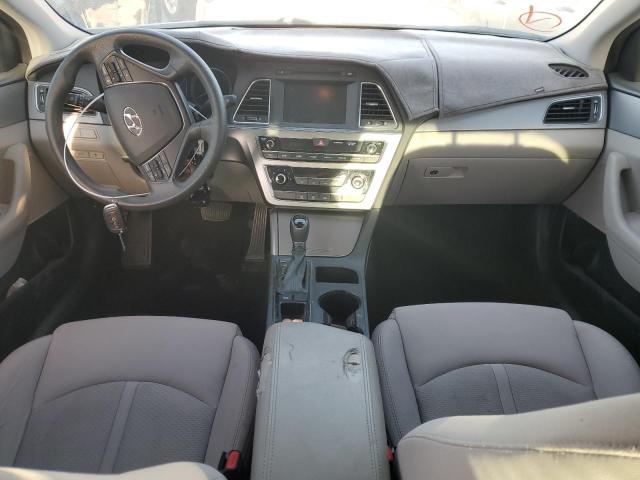 Photo 7 VIN: 5NPE24AF5GH415788 - HYUNDAI SONATA SE 