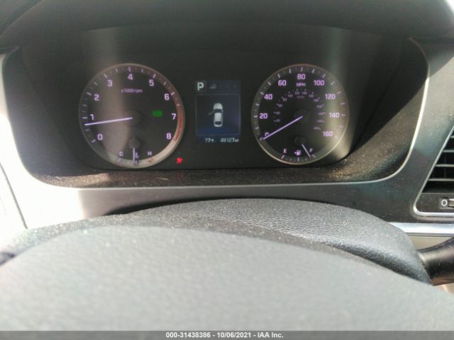 Photo 6 VIN: 5NPE24AF5GH417864 - HYUNDAI SONATA 