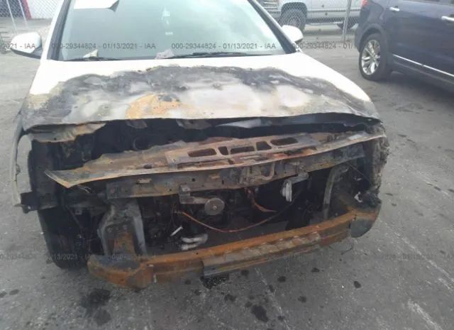 Photo 5 VIN: 5NPE24AF5GH418951 - HYUNDAI SONATA 