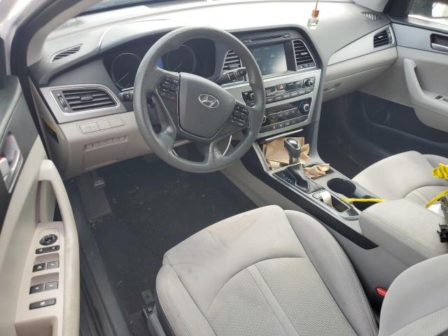 Photo 7 VIN: 5NPE24AF5GH421445 - HYUNDAI SONATA SE 