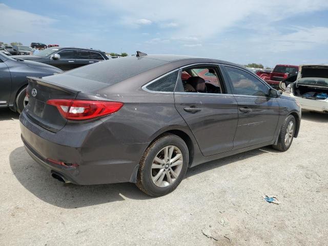 Photo 2 VIN: 5NPE24AF5GH429559 - HYUNDAI SONATA SE 