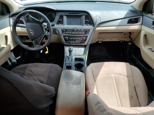 Photo 7 VIN: 5NPE24AF5GH429559 - HYUNDAI SONATA SE 