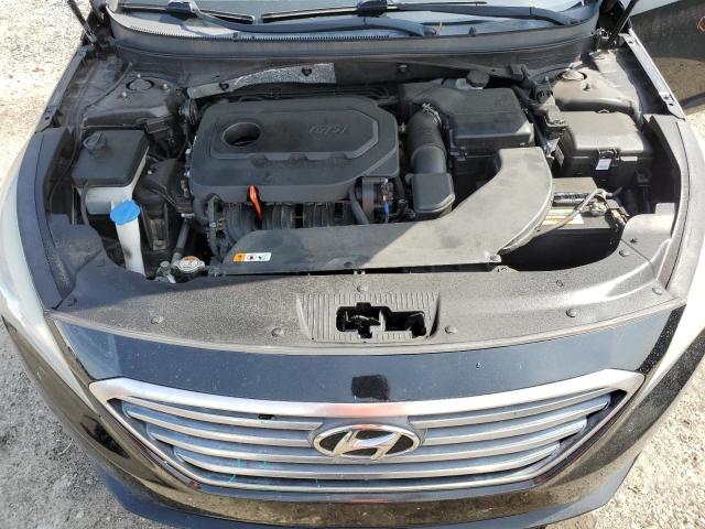 Photo 10 VIN: 5NPE24AF5GH430856 - HYUNDAI SONATA SE 