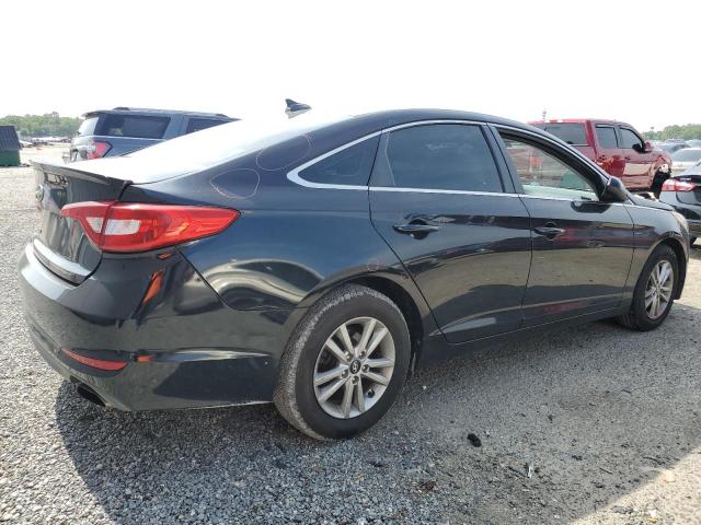 Photo 2 VIN: 5NPE24AF5GH430856 - HYUNDAI SONATA SE 