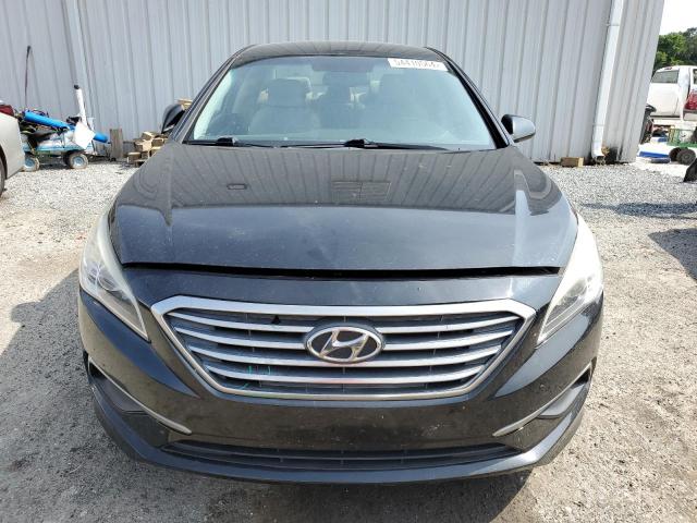 Photo 4 VIN: 5NPE24AF5GH430856 - HYUNDAI SONATA SE 