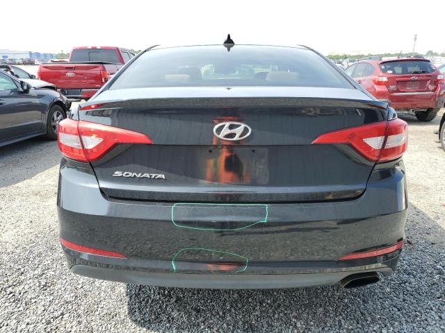 Photo 5 VIN: 5NPE24AF5GH430856 - HYUNDAI SONATA SE 