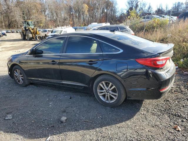 Photo 1 VIN: 5NPE24AF5GH435278 - HYUNDAI SONATA SE 