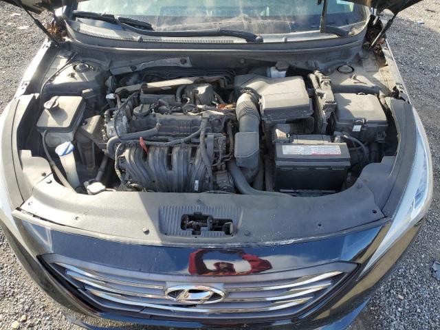 Photo 10 VIN: 5NPE24AF5GH435278 - HYUNDAI SONATA SE 