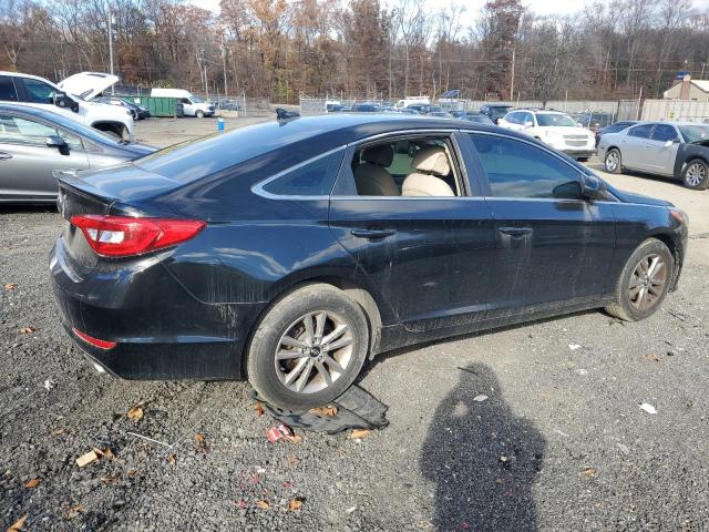 Photo 2 VIN: 5NPE24AF5GH435278 - HYUNDAI SONATA SE 