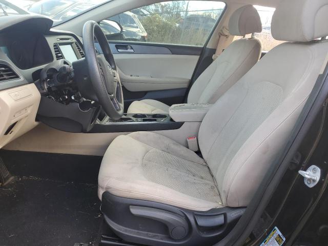 Photo 6 VIN: 5NPE24AF5GH435278 - HYUNDAI SONATA SE 