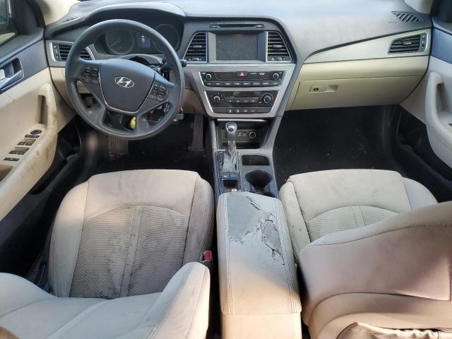 Photo 7 VIN: 5NPE24AF5GH435278 - HYUNDAI SONATA SE 