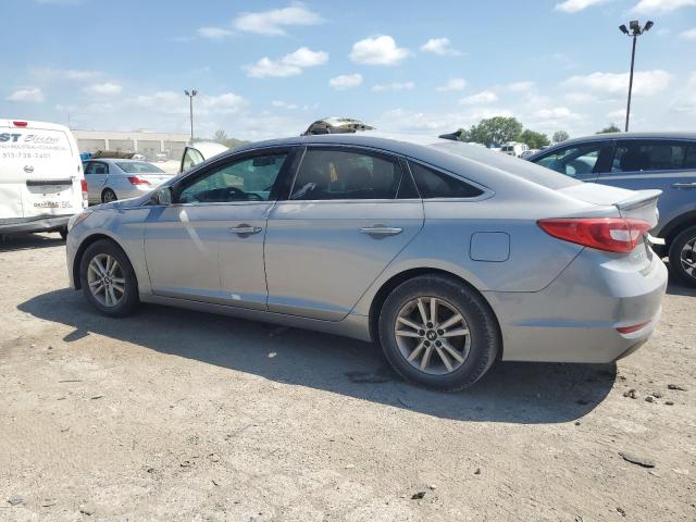 Photo 1 VIN: 5NPE24AF5HH443107 - HYUNDAI SONATA SE 