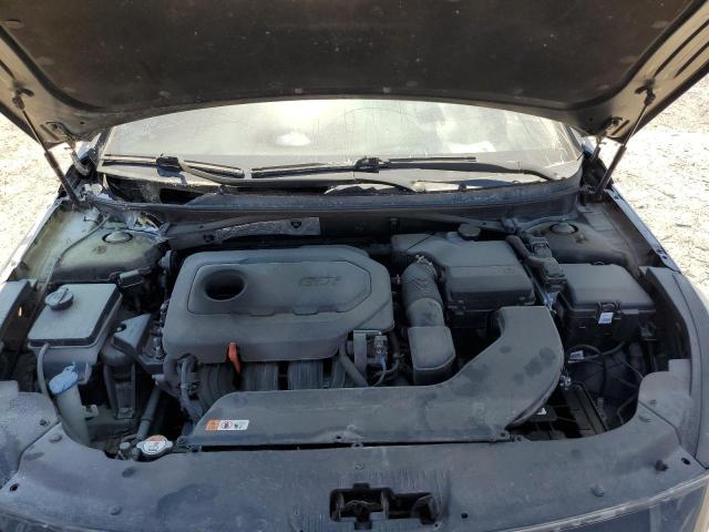 Photo 6 VIN: 5NPE24AF5HH443138 - HYUNDAI SONATA SE 