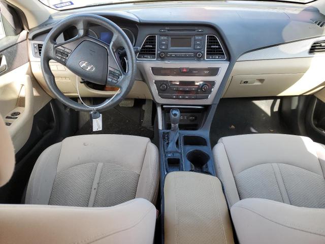 Photo 7 VIN: 5NPE24AF5HH443639 - HYUNDAI SONATA 