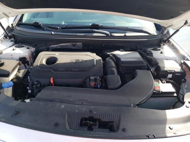 Photo 10 VIN: 5NPE24AF5HH446248 - HYUNDAI SONATA SE 