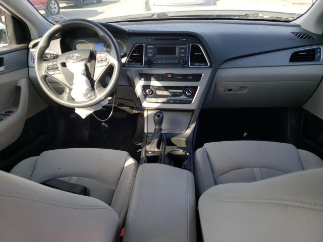 Photo 7 VIN: 5NPE24AF5HH446248 - HYUNDAI SONATA SE 