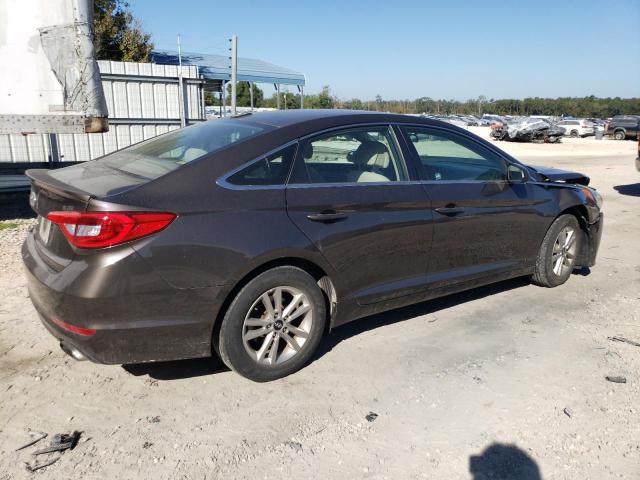 Photo 2 VIN: 5NPE24AF5HH446802 - HYUNDAI SONATA 