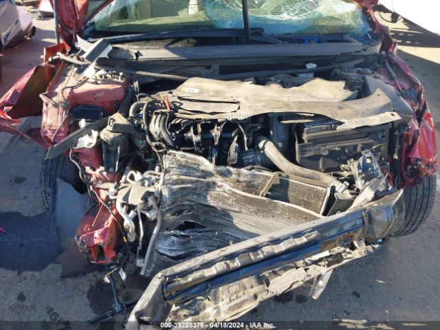 Photo 9 VIN: 5NPE24AF5HH447769 - HYUNDAI SONATA 