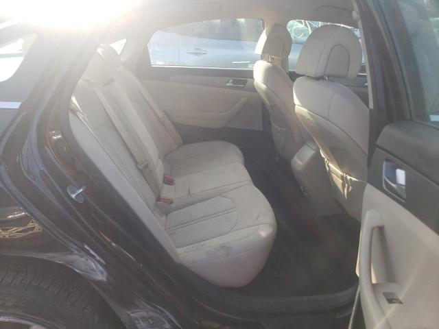 Photo 5 VIN: 5NPE24AF5HH448971 - HYUNDAI SONATA SE 