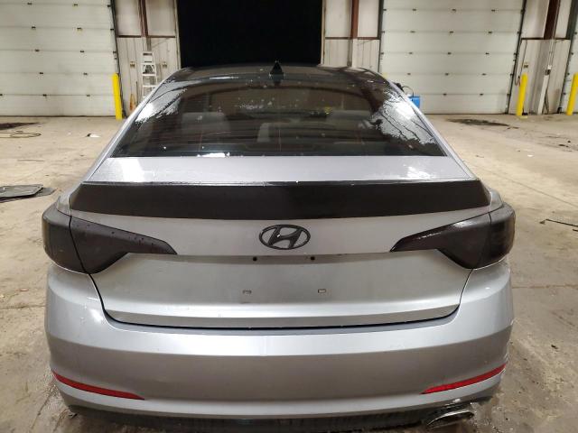 Photo 5 VIN: 5NPE24AF5HH449747 - HYUNDAI SONATA 