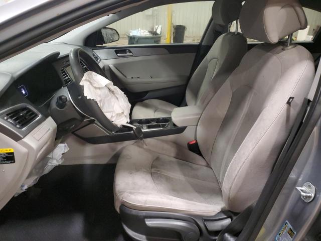 Photo 6 VIN: 5NPE24AF5HH449747 - HYUNDAI SONATA 