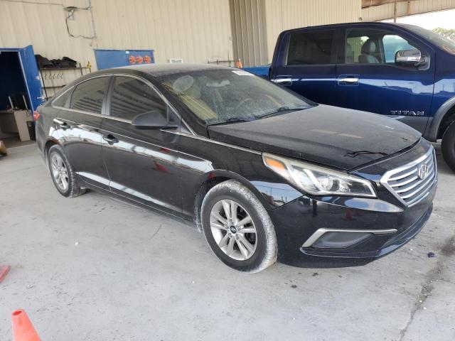 Photo 3 VIN: 5NPE24AF5HH451613 - HYUNDAI SONATA SE 