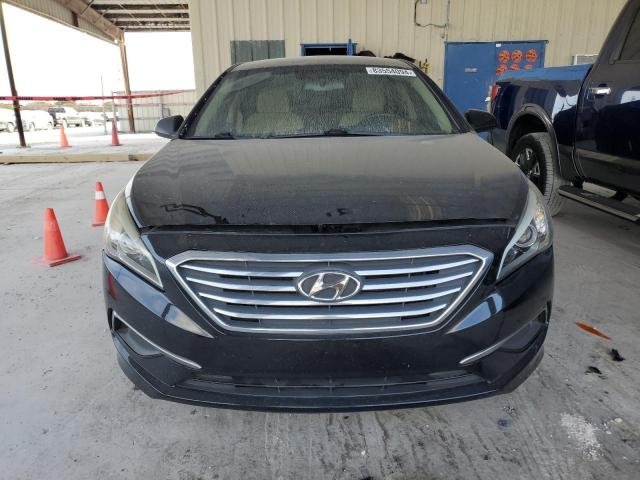 Photo 4 VIN: 5NPE24AF5HH451613 - HYUNDAI SONATA SE 