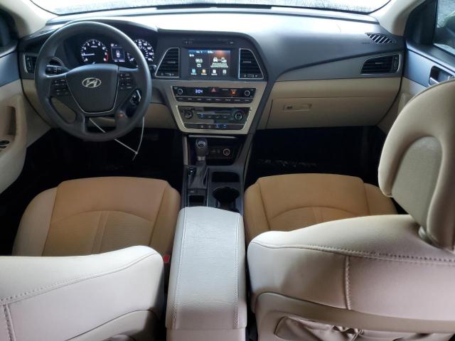 Photo 7 VIN: 5NPE24AF5HH451613 - HYUNDAI SONATA SE 