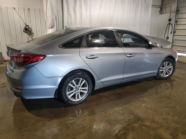 Photo 2 VIN: 5NPE24AF5HH455337 - HYUNDAI SONATA SE 