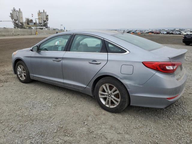 Photo 1 VIN: 5NPE24AF5HH461476 - HYUNDAI SONATA SE 