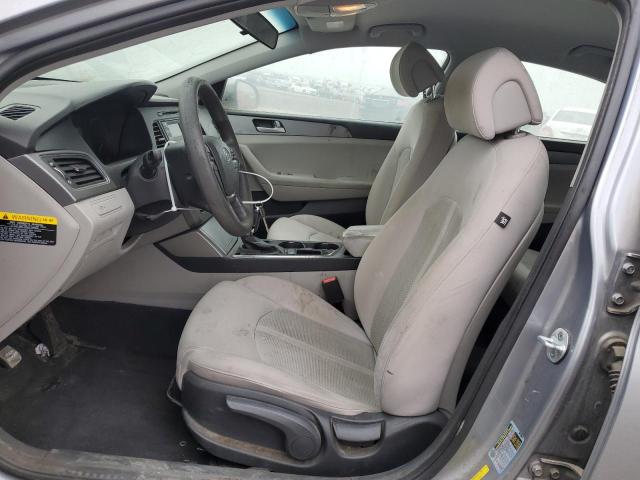 Photo 6 VIN: 5NPE24AF5HH461476 - HYUNDAI SONATA SE 