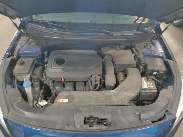 Photo 6 VIN: 5NPE24AF5HH462921 - HYUNDAI SONATA 