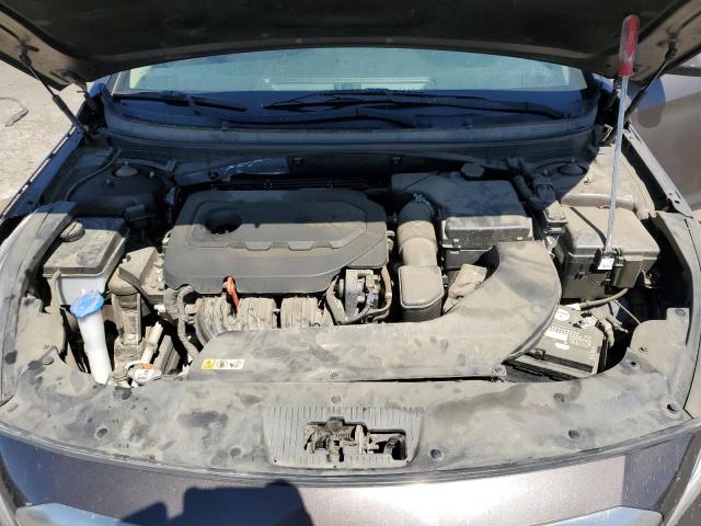 Photo 10 VIN: 5NPE24AF5HH468301 - HYUNDAI SONATA SE 