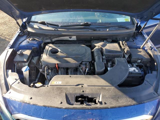 Photo 10 VIN: 5NPE24AF5HH468718 - HYUNDAI SONATA 