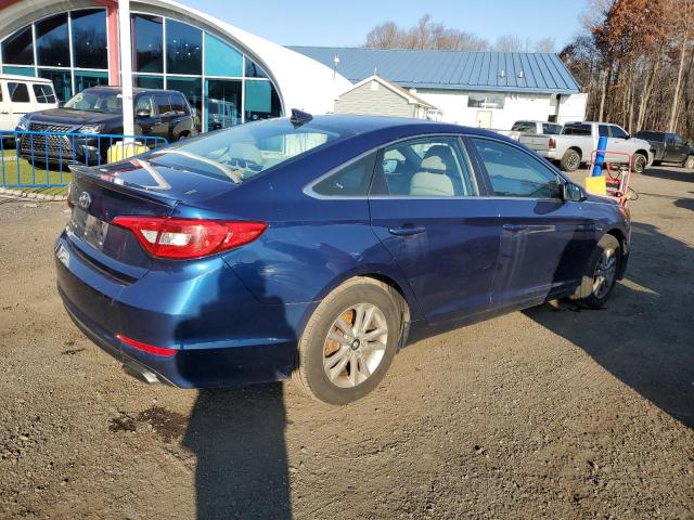 Photo 2 VIN: 5NPE24AF5HH468718 - HYUNDAI SONATA 