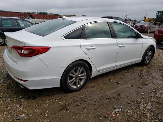 Photo 2 VIN: 5NPE24AF5HH469920 - HYUNDAI SONATA 