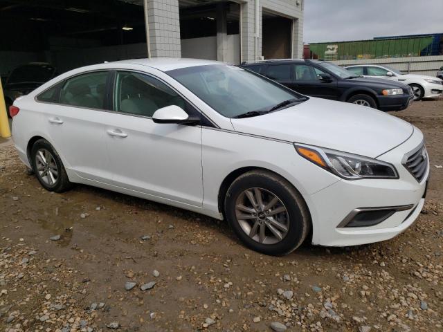 Photo 3 VIN: 5NPE24AF5HH469920 - HYUNDAI SONATA 