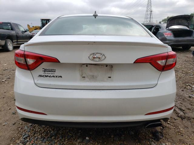 Photo 5 VIN: 5NPE24AF5HH469920 - HYUNDAI SONATA 