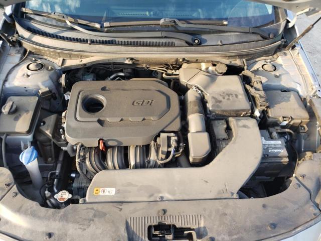 Photo 10 VIN: 5NPE24AF5HH470713 - HYUNDAI SONATA SE 