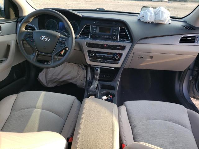 Photo 7 VIN: 5NPE24AF5HH470713 - HYUNDAI SONATA SE 