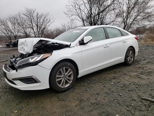 Photo 0 VIN: 5NPE24AF5HH471148 - HYUNDAI SONATA SE 