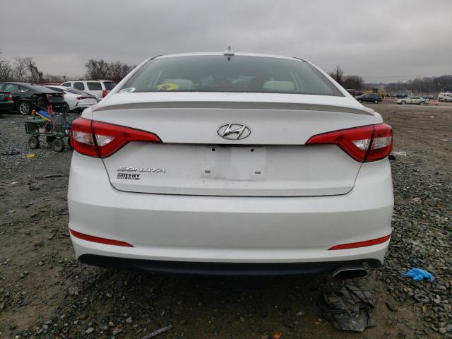 Photo 5 VIN: 5NPE24AF5HH471148 - HYUNDAI SONATA SE 