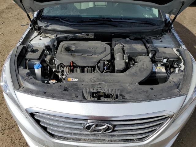 Photo 10 VIN: 5NPE24AF5HH480982 - HYUNDAI SONATA SE 