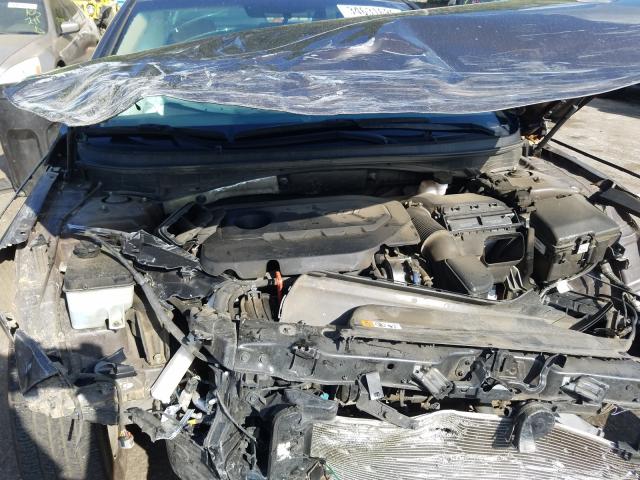 Photo 6 VIN: 5NPE24AF5HH492971 - HYUNDAI SONATA SE 