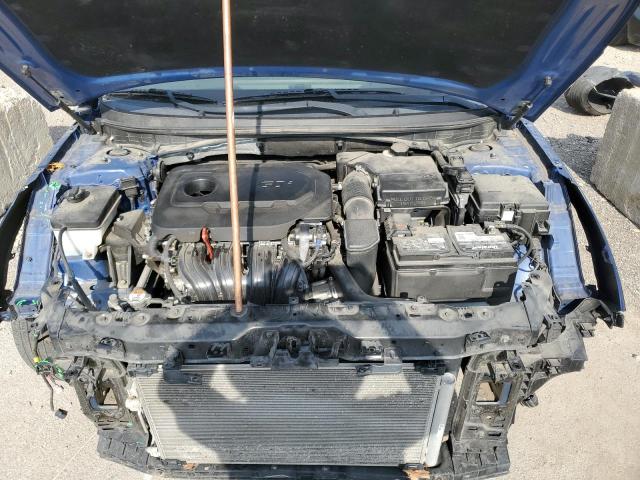 Photo 10 VIN: 5NPE24AF5HH493070 - HYUNDAI SONATA SE 