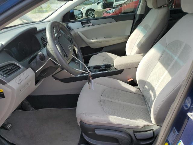 Photo 6 VIN: 5NPE24AF5HH493070 - HYUNDAI SONATA SE 