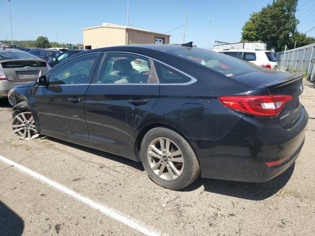 Photo 1 VIN: 5NPE24AF5HH494218 - HYUNDAI SONATA SE 